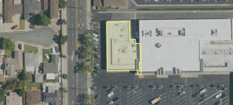 5820 Palo Verde Ave
