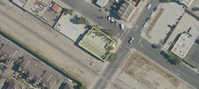 13605 Funston Ave