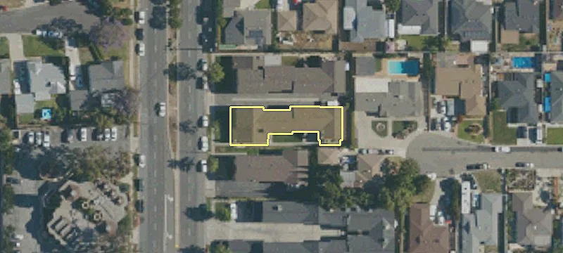 11244 La Mirada Blvd
