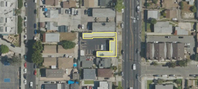 6919 Figueroa St