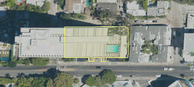 9255 Doheny Rd