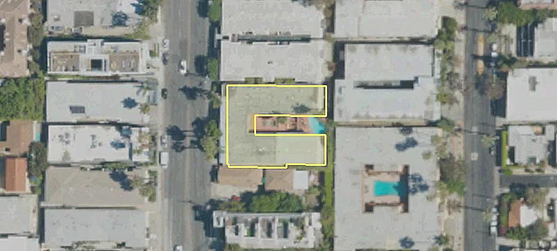 928 San Vicente Blvd