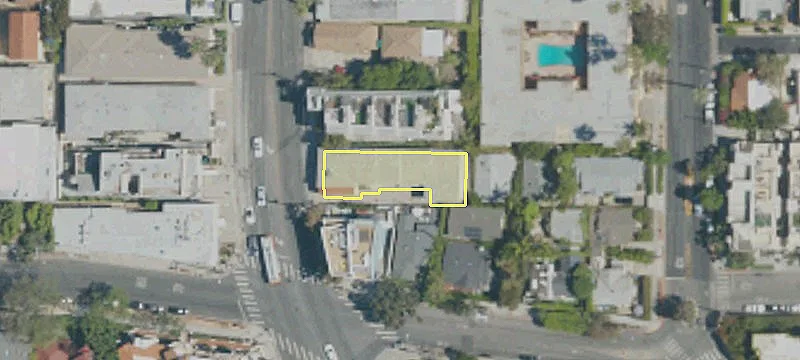 908 San Vicente Blvd