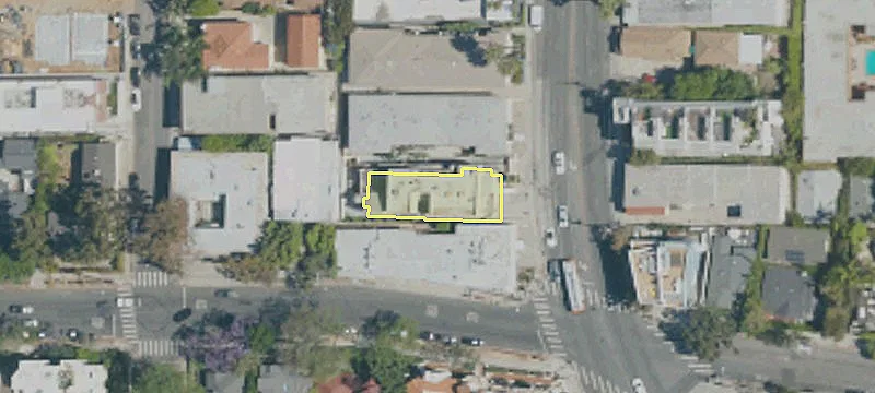 909 San Vicente Blvd