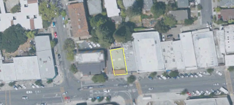 1819 Solano Ave