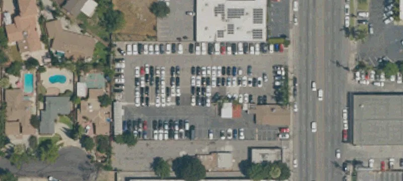 7711 Sepulveda Blvd