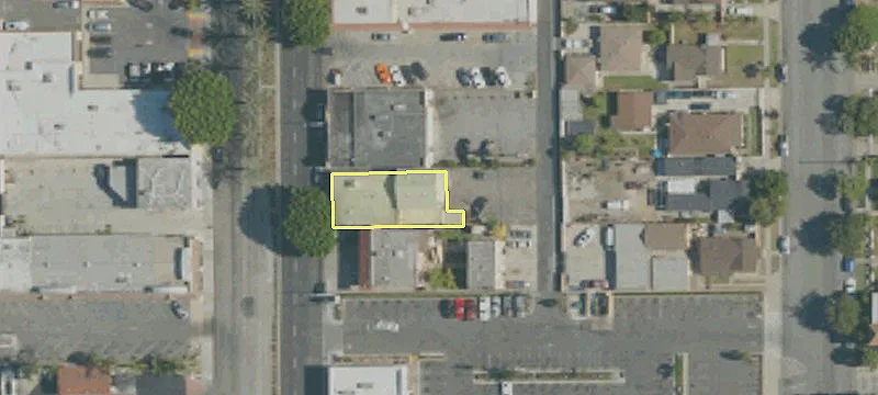 15734 Paramount Blvd