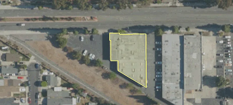 8800 Somerset Blvd