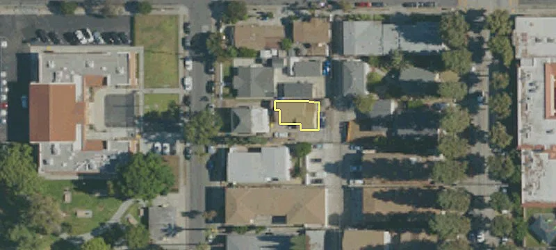 7212 Whittier Ave