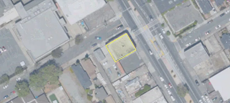 8601 International Blvd