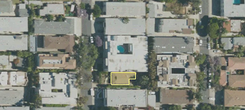 916 Sierra Bonita Ave