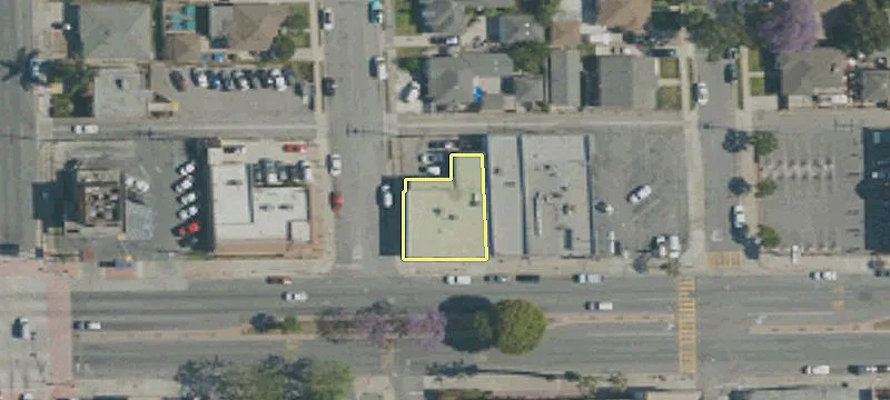 801 Rosecrans Ave