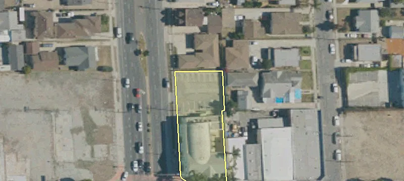 709 Compton Blvd
