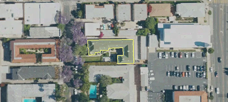 1270 Hayworth Ave