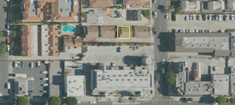 107 Ynez Ave