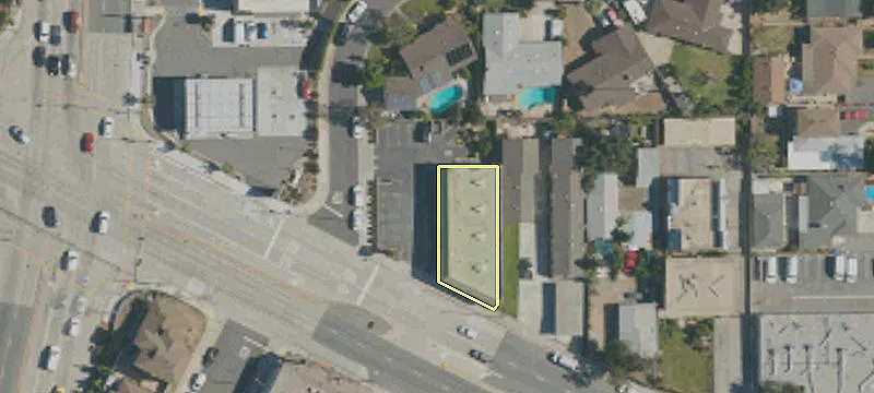 1316 San Gabriel Blvd