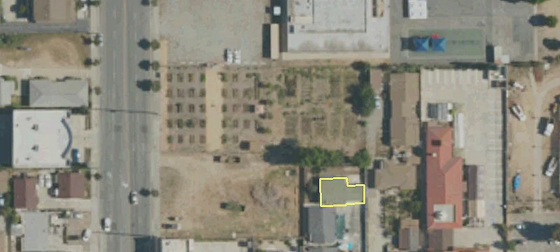 3220 Del Mar Ave