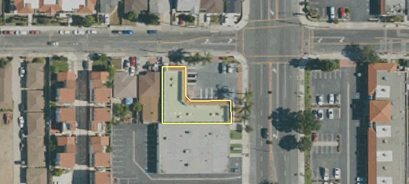 22005 Avalon Blvd