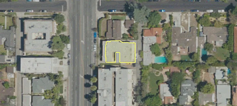 5020 Laurel Cyn Blvd