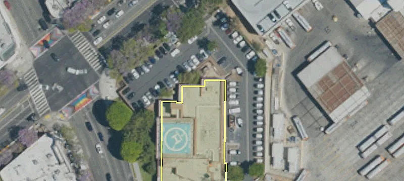 720 San Vicente Blvd