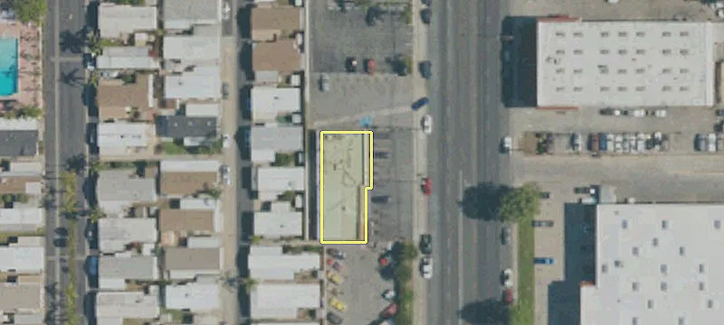 10937 Norwalk Blvd