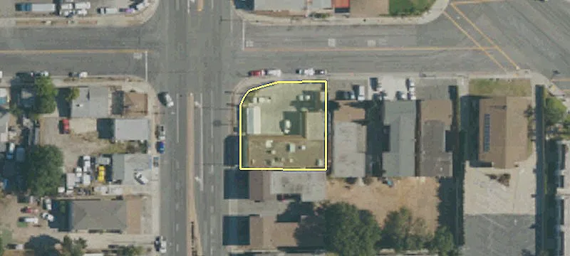 11810 Carmenita Rd