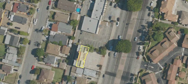 4043 Rosemead Blvd