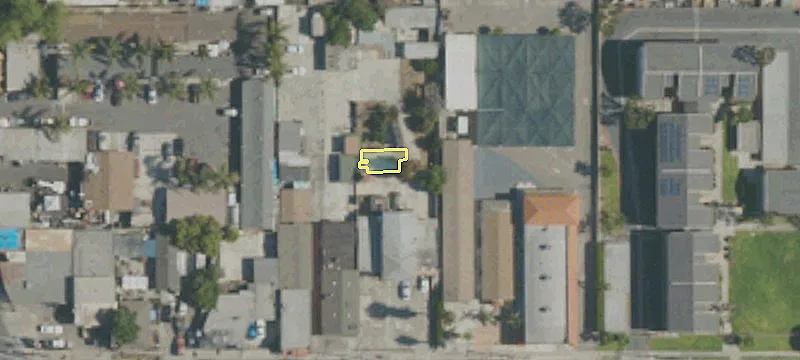 2329 El Segundo Blvd