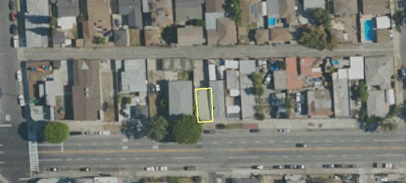 4629 Compton Blvd