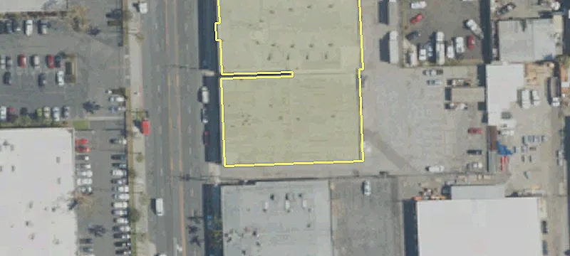 15604 Broadway