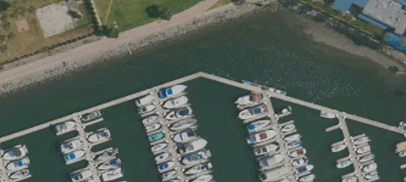 550 Marina Pkwy