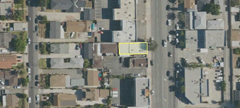 3317 San Gabriel Blvd