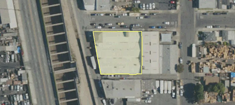 8100 Alameda St