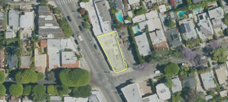 400 Robertson Blvd