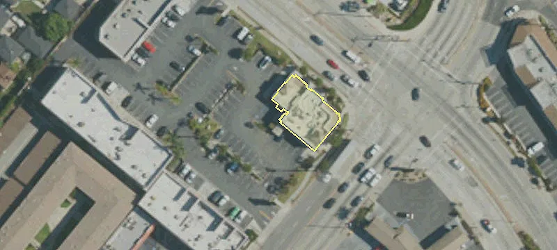 10742 Beverly Blvd