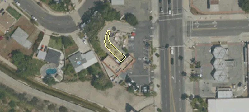 2505 Garey Ave