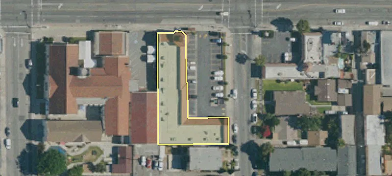 2670 Gage Ave