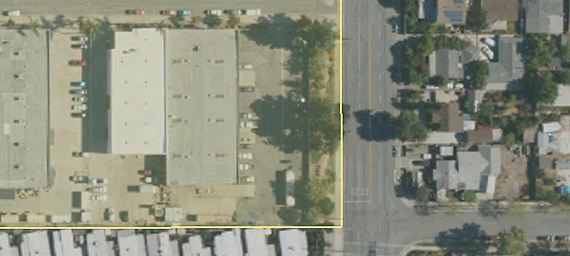 1707 Merced Ave