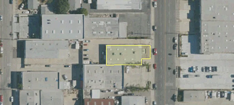 2301 Merced Ave