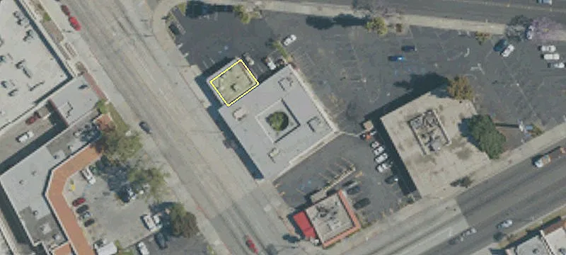 3611 Martin Luther King Jr Blvd