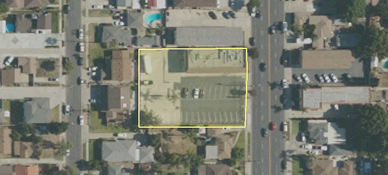 15545 Bellflower Blvd