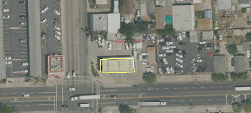 1207 Msn Blvd