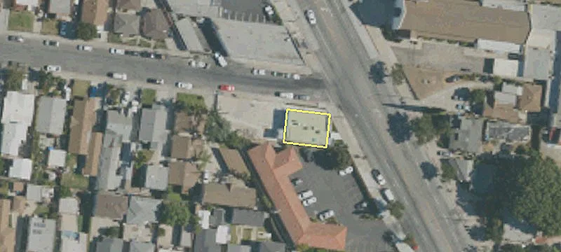 8401 Long Bch Blvd