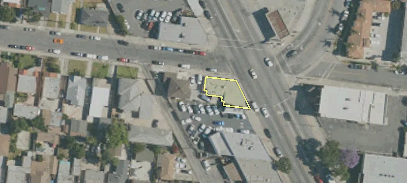 8501 Long Bch Blvd