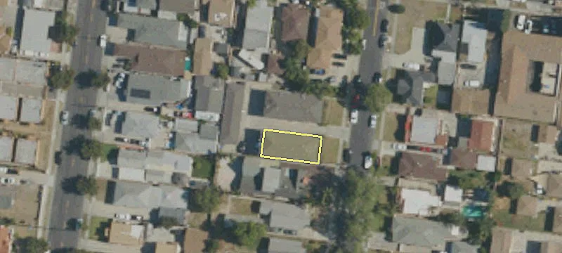 6813 San Luis Ave