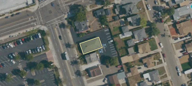 709 3rd Ave