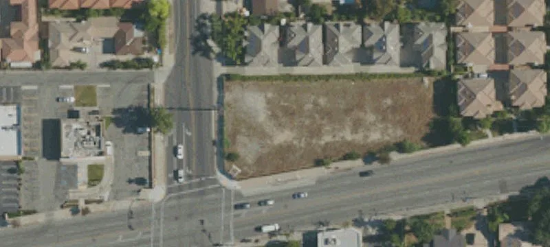 201 Duarte Rd