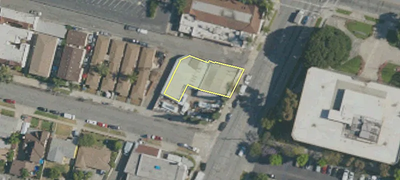 1217 Goodrich Blvd