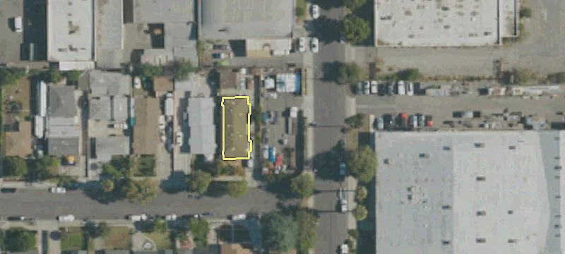 501 Monrovista Ave