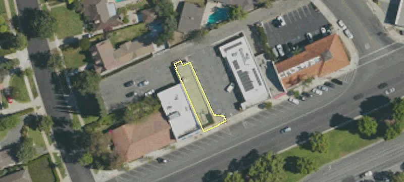 2095 Huntington Dr